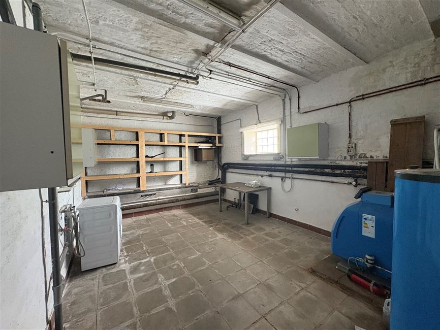 Vaste maison villageoise, idéale pour co-location ! 