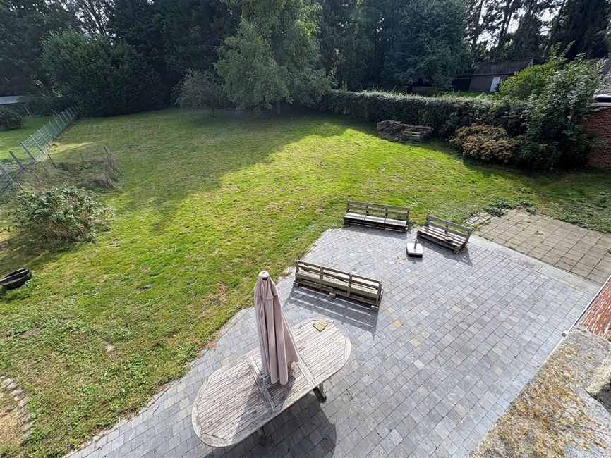 Vaste maison villageoise, idéale famille & co-location !