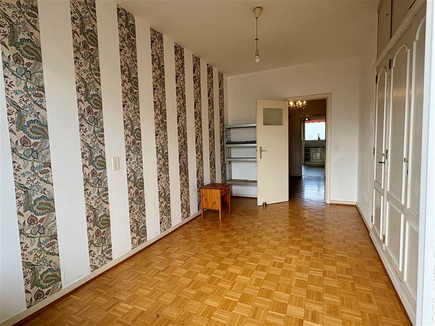Spacieux appartement 2CH avec 2 terr. - PEB B!