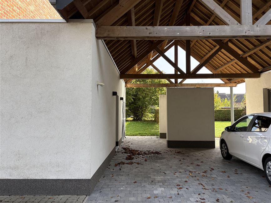 Magnif.villa 3 ch nickel, localisation de rêve !