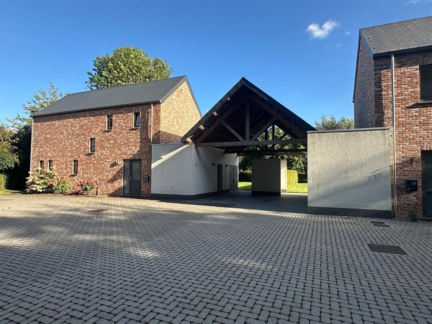 Magnif.villa 3 ch nickel, localisation de rêve !