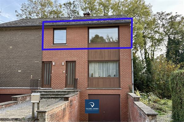 Appartement 2 ch, au centre de MSG, proche de la gare !