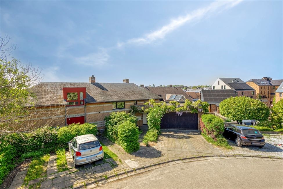 Maison + appartement indépendant – Idéal famille, poss. revenu locatif