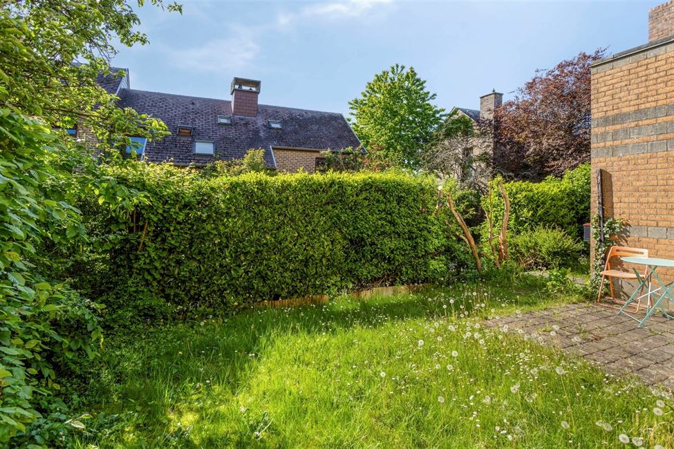 Maison + appartement indépendant – Idéal famille, poss. revenu locatif