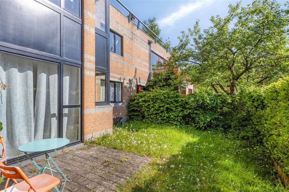 Maison + appartement indépendant – Idéal famille, poss. revenu locatif