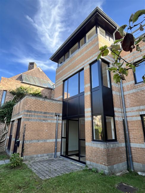 Maison + appartement indépendant – Idéal famille, poss. revenu locatif