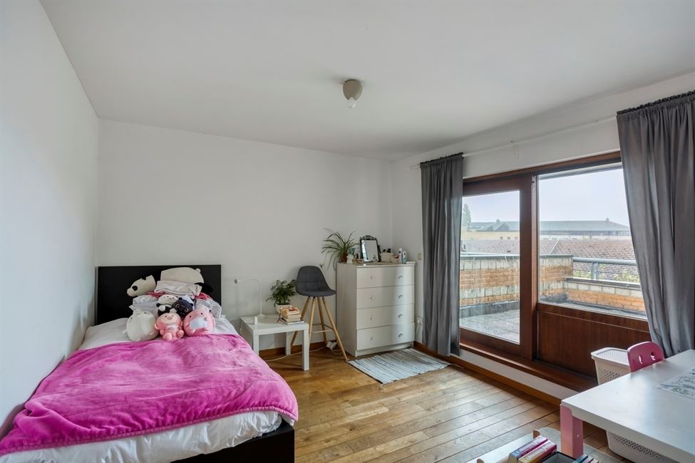 Maison + appartement indépendant – Idéal famille, poss. revenu locatif