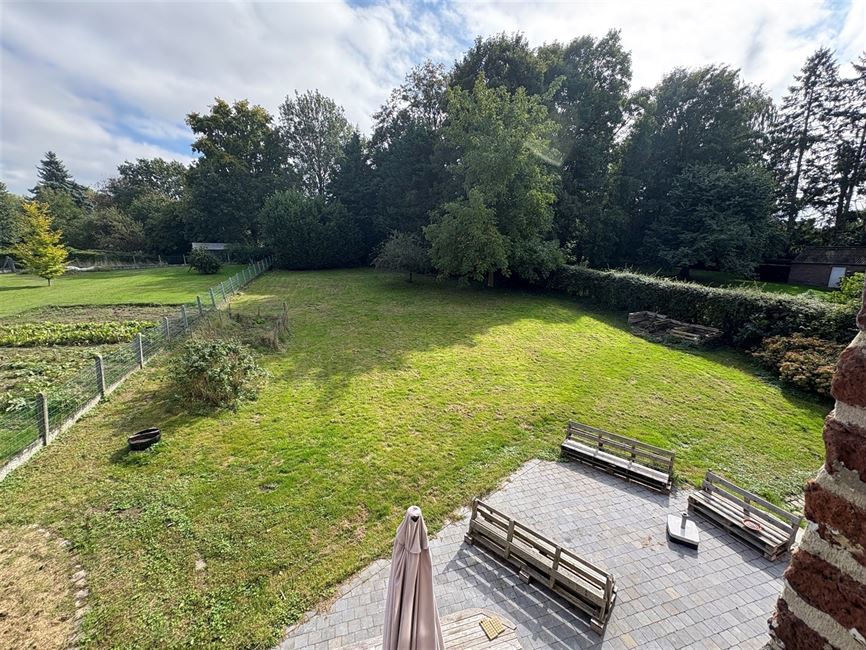 Vaste maison villageoise, idéale famille & co-location !