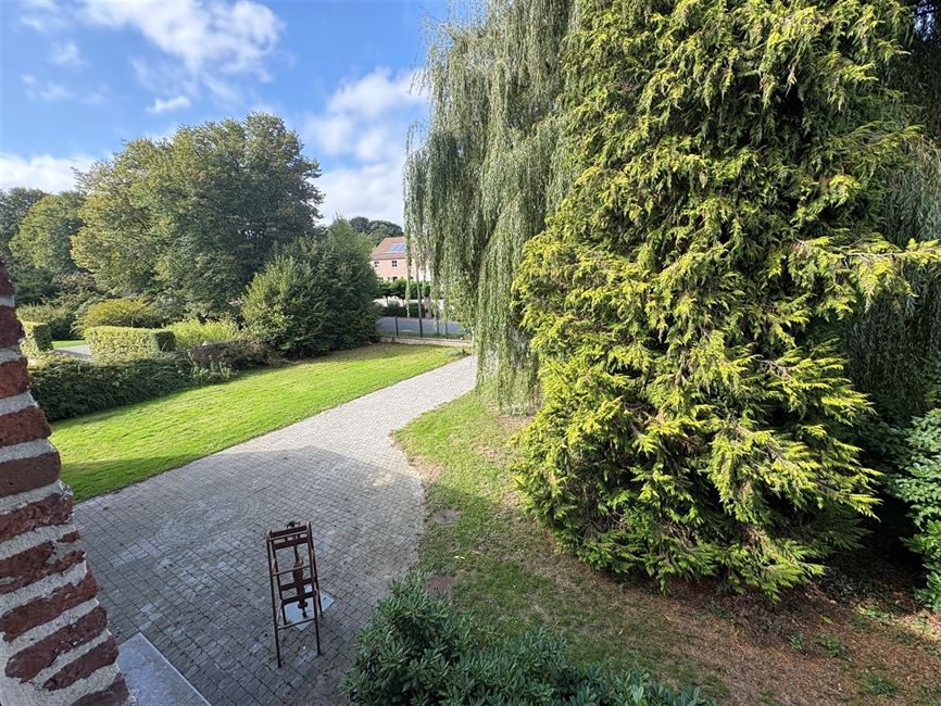 Vaste maison villageoise, idéale famille & co-location !