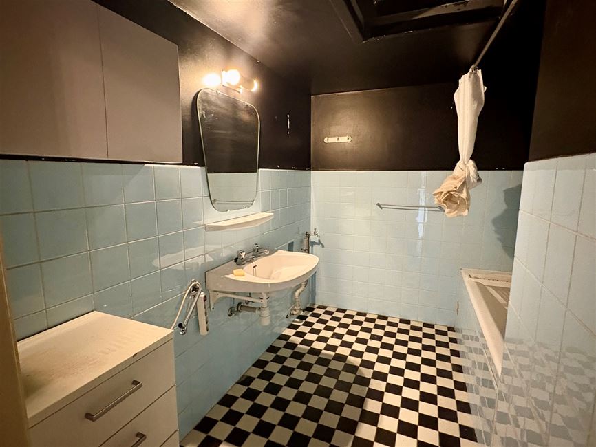 Spacieux appartement 2CH avec 2 terr. - PEB B!