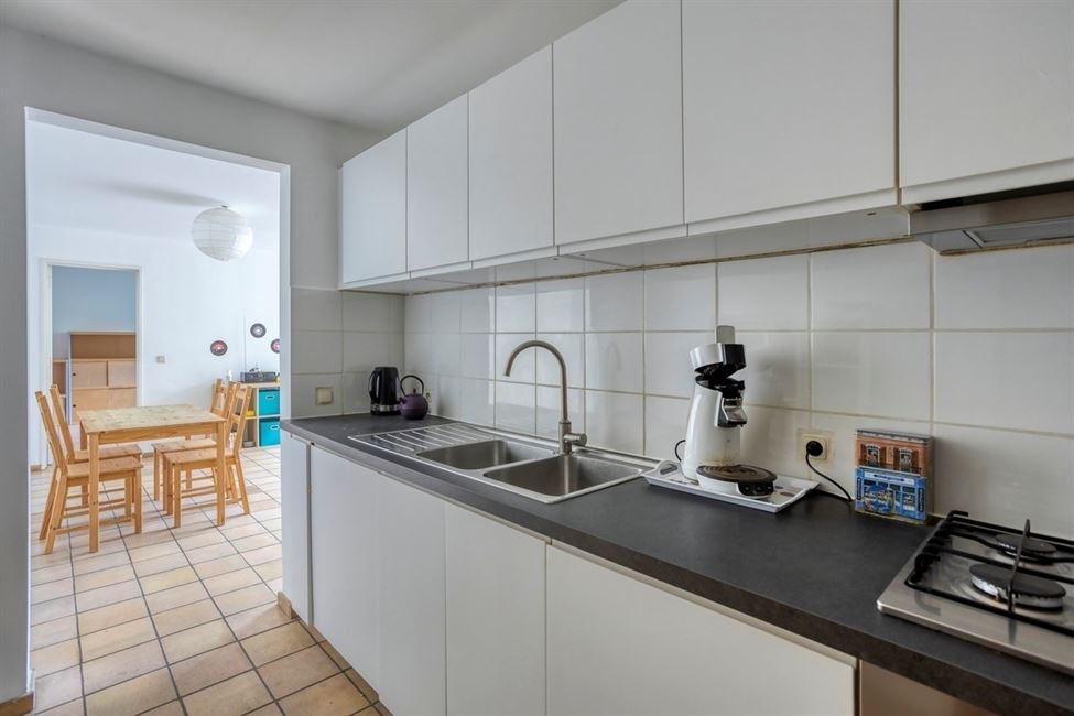 Maison + appartement indépendant – Idéal famille, poss. revenu locatif