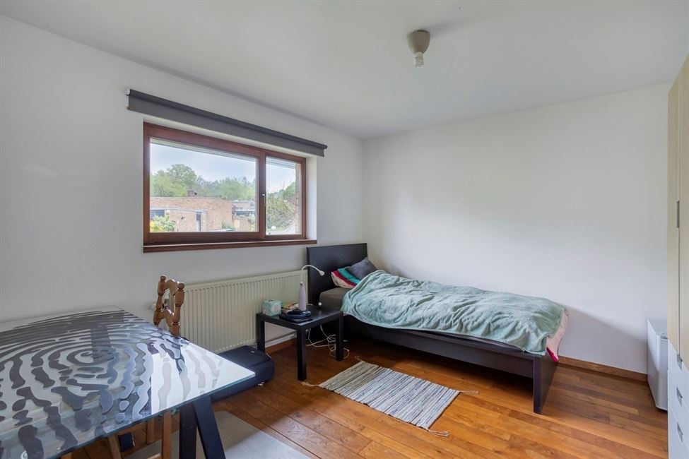 Maison + appartement indépendant – Idéal famille, poss. revenu locatif