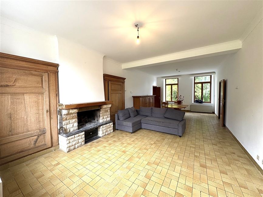 Vaste maison villageoise, idéale pour co-location ! 