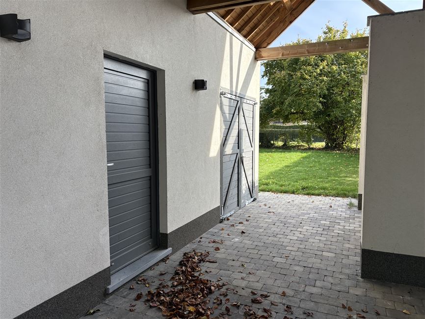 Magnif.villa 3 ch nickel, localisation de rêve !