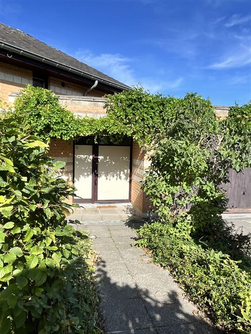 Maison + appartement indépendant – Idéal famille, poss. revenu locatif