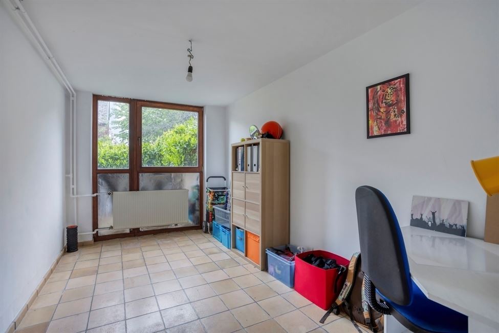 Maison + appartement indépendant – Idéal famille, poss. revenu locatif