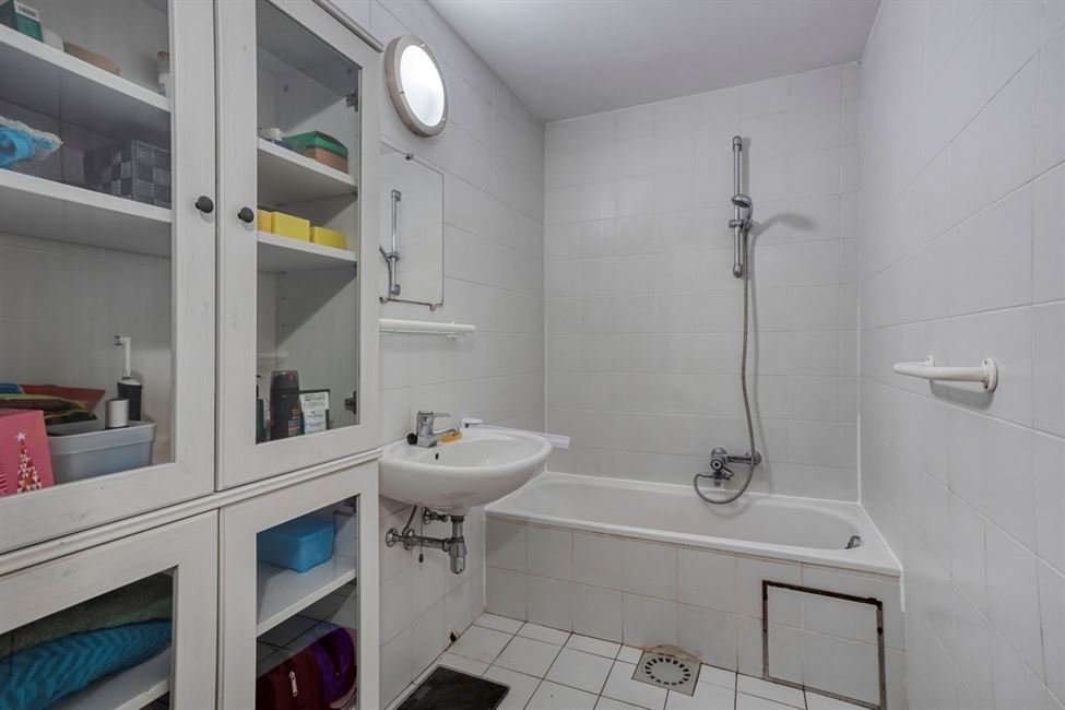 Maison + appartement indépendant – Idéal famille, poss. revenu locatif