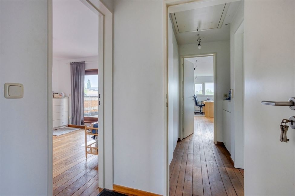 Maison + appartement indépendant – Idéal famille, poss. revenu locatif