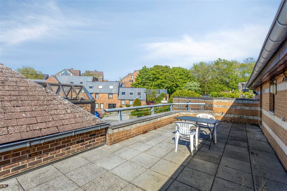 Maison + appartement indépendant – Idéal famille, poss. revenu locatif