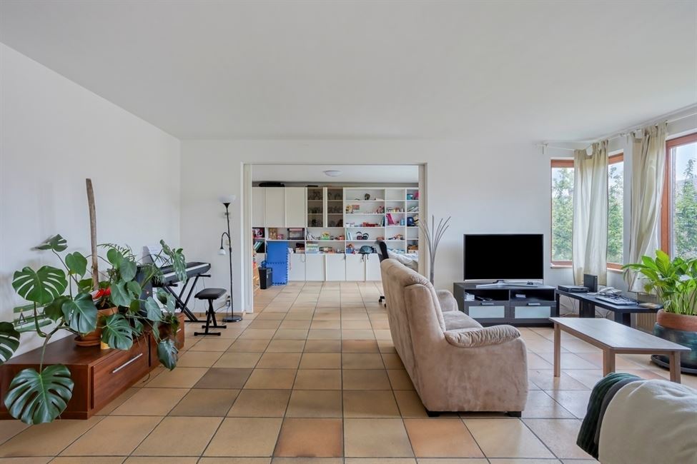 Maison + appartement indépendant – Idéal famille, poss. revenu locatif