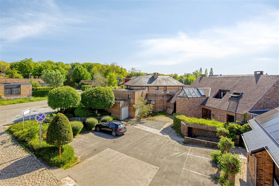 Maison + appartement indépendant – Idéal famille, poss. revenu locatif