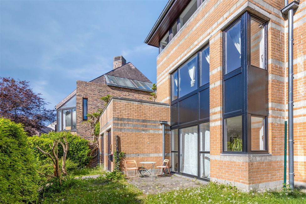 Maison + appartement indépendant – Idéal famille, poss. revenu locatif