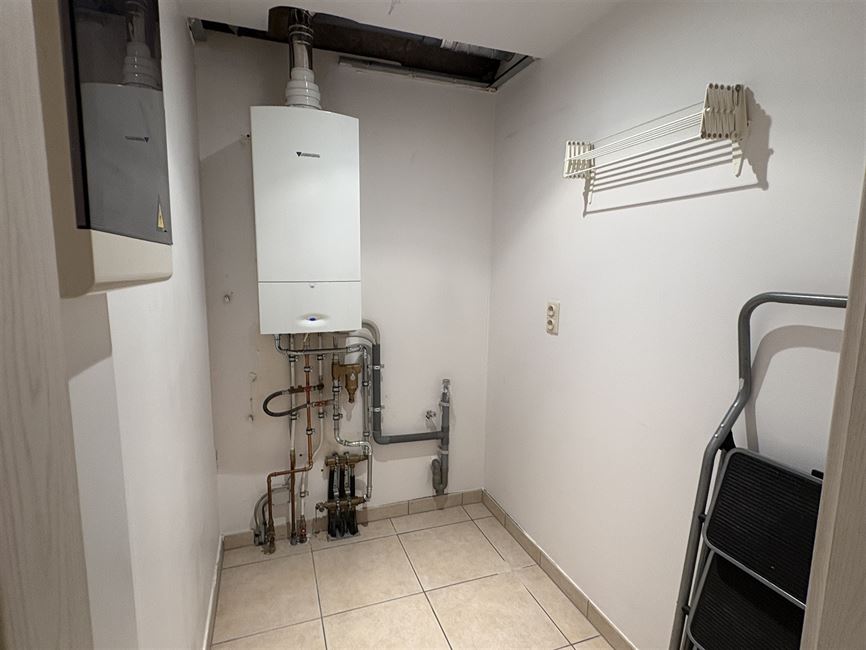 Magnifique appartement 2CH et terr - PEB A!