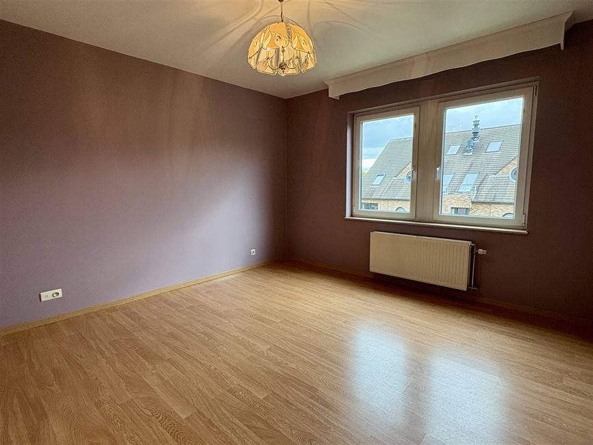 Magnifique appartement 2CH et terr - PEB A!