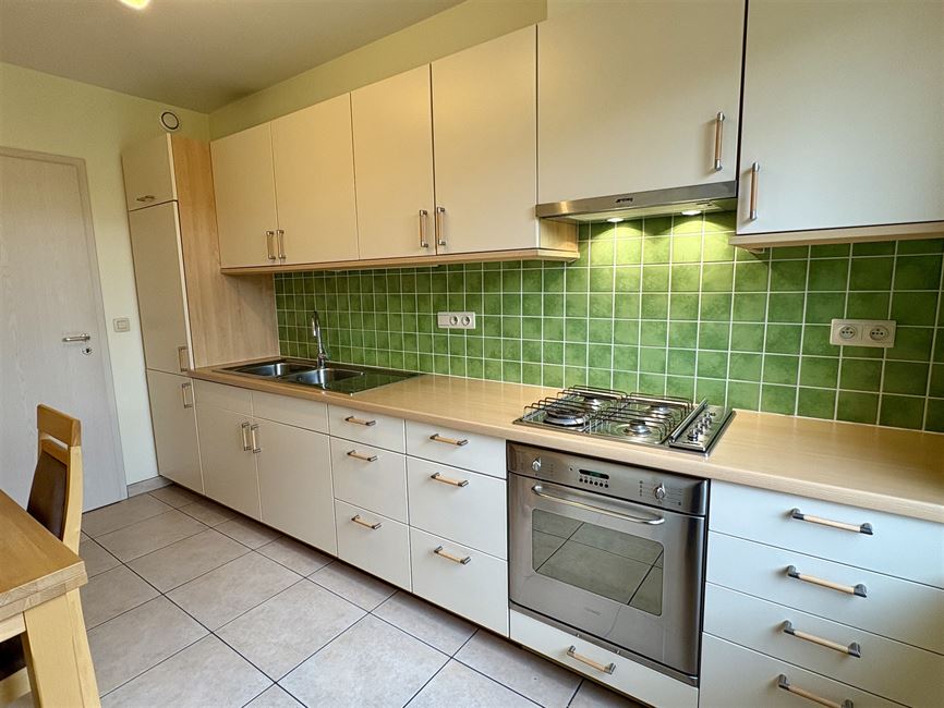 Magnifique appartement 2CH et terr - PEB A!