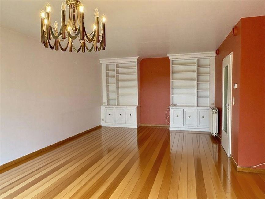 Magnifique appartement 2CH et terr - PEB A!