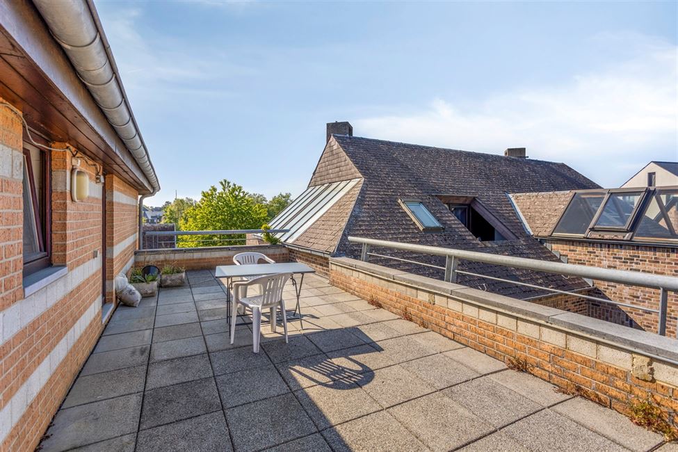 Maison + appartement indépendant – Idéal famille, poss. revenu locatif