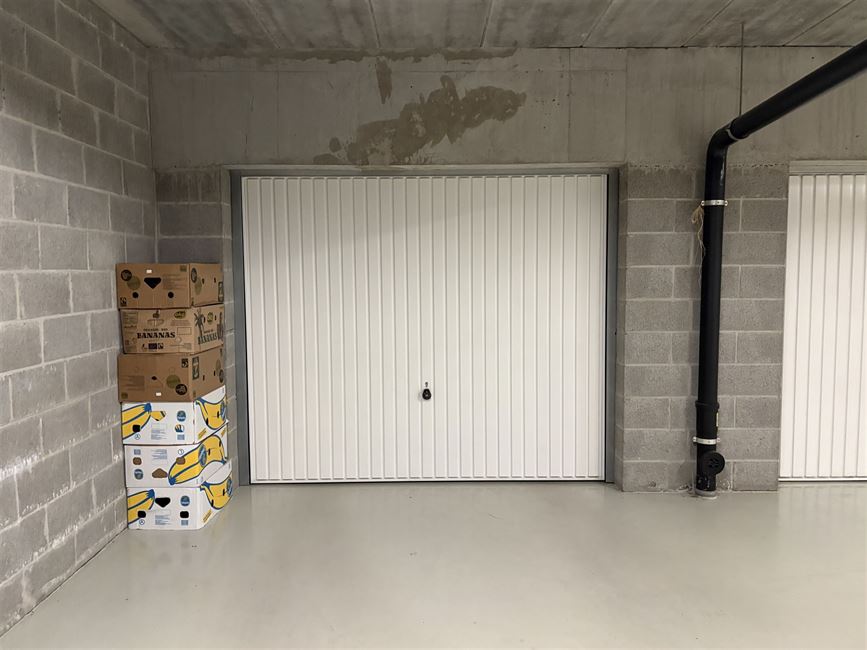 Magnifique appartement 2CH et terr - PEB A!