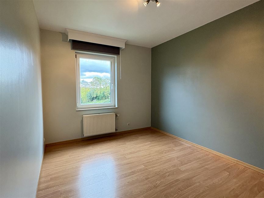 VENDU EN 1 VISITE! Magnifique appart. 2CH et terr - PEB A!