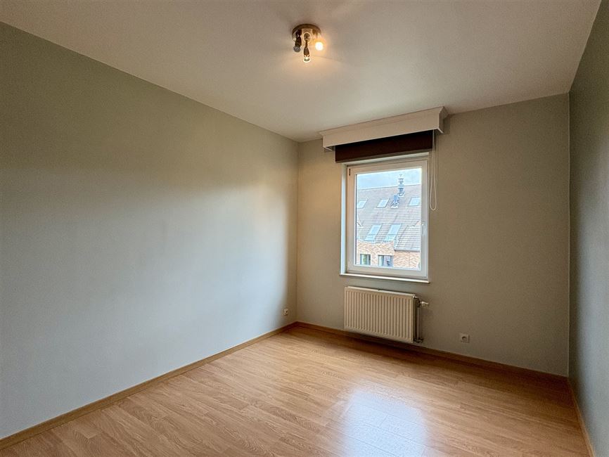 Magnifique appartement 2CH et terr - PEB A!