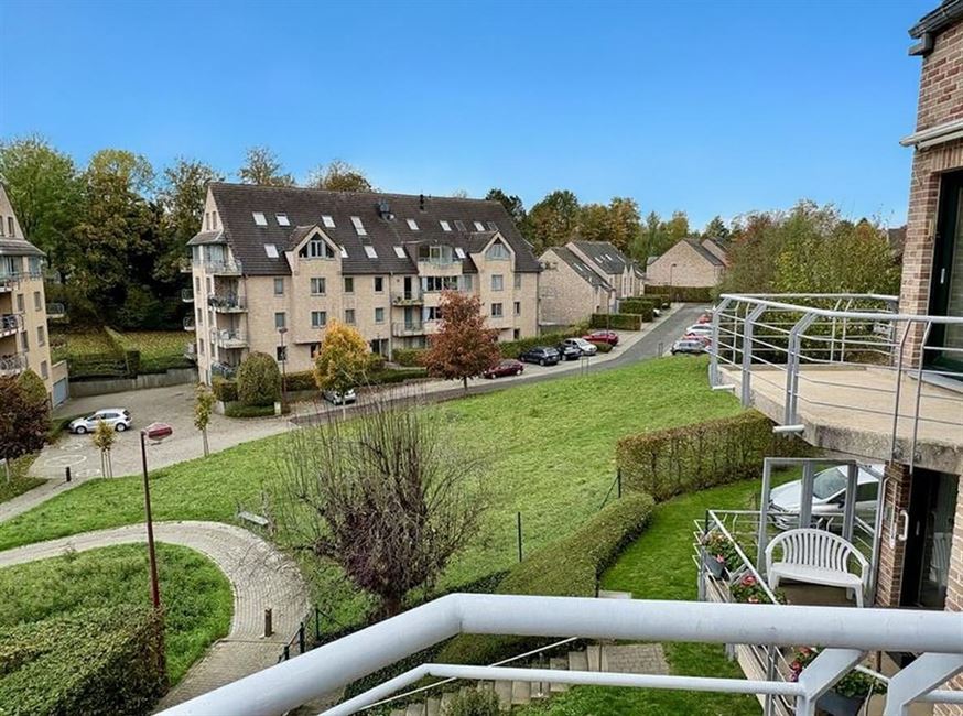 Magnifique appartement 2CH et terr - PEB A!