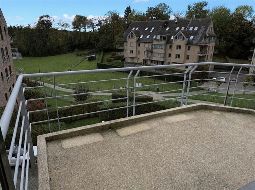 VENDU EN 1 VISITE! Magnifique appart. 2CH et terr - PEB A!