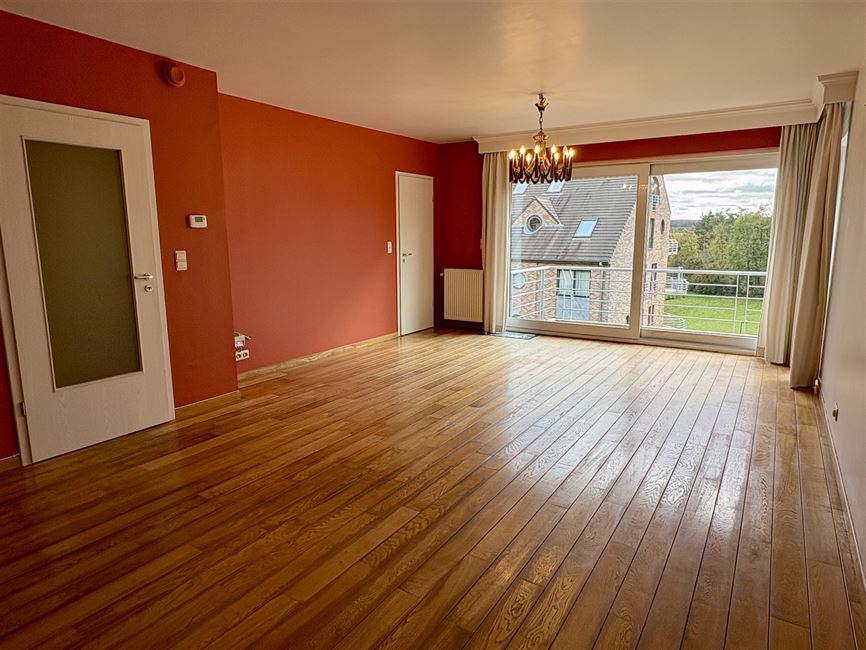 Magnifique appartement 2CH et terr - PEB A!