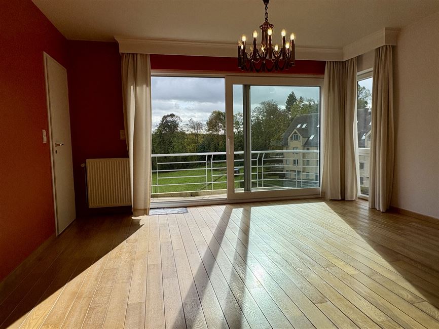 VENDU EN 1 VISITE! Magnifique appart. 2CH et terr - PEB A!