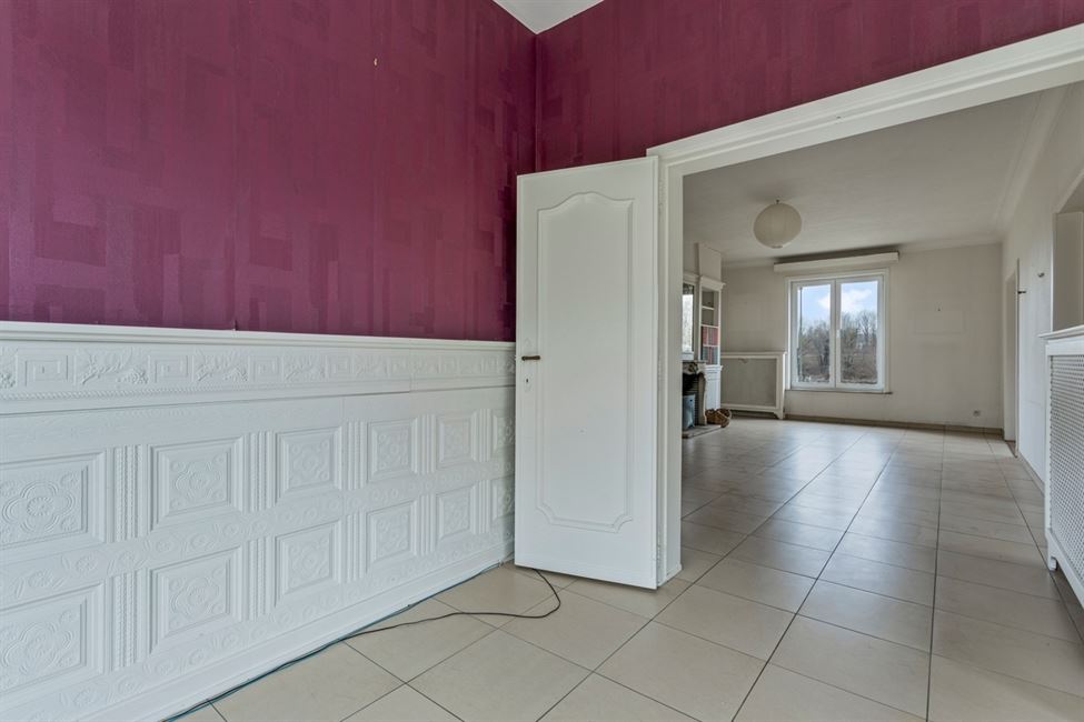 Belle villa avec chouette jardin et terrain de pétanques !