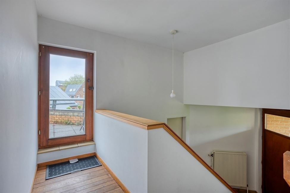 Maison + appartement indépendant – Idéal famille, poss. revenu locatif