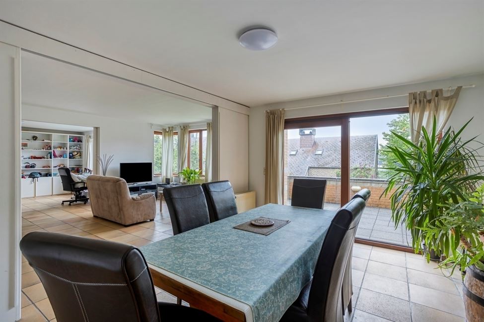 Maison + appartement indépendant – Idéal famille, poss. revenu locatif