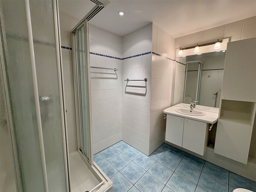 Magnifique appartement 2CH et terr - PEB A!