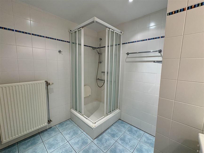 Magnifique appartement 2CH et terr - PEB A!