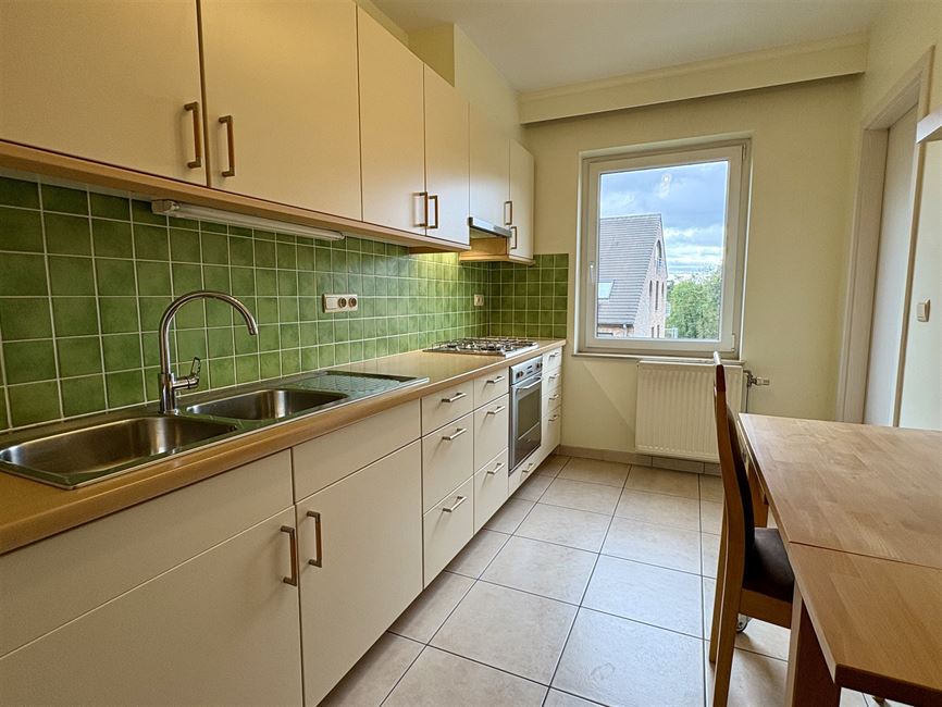 Magnifique appartement 2CH et terr - PEB A!