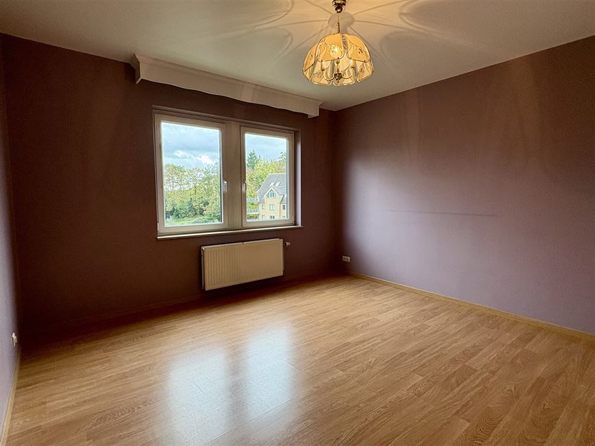 Magnifique appartement 2CH et terr - PEB A!