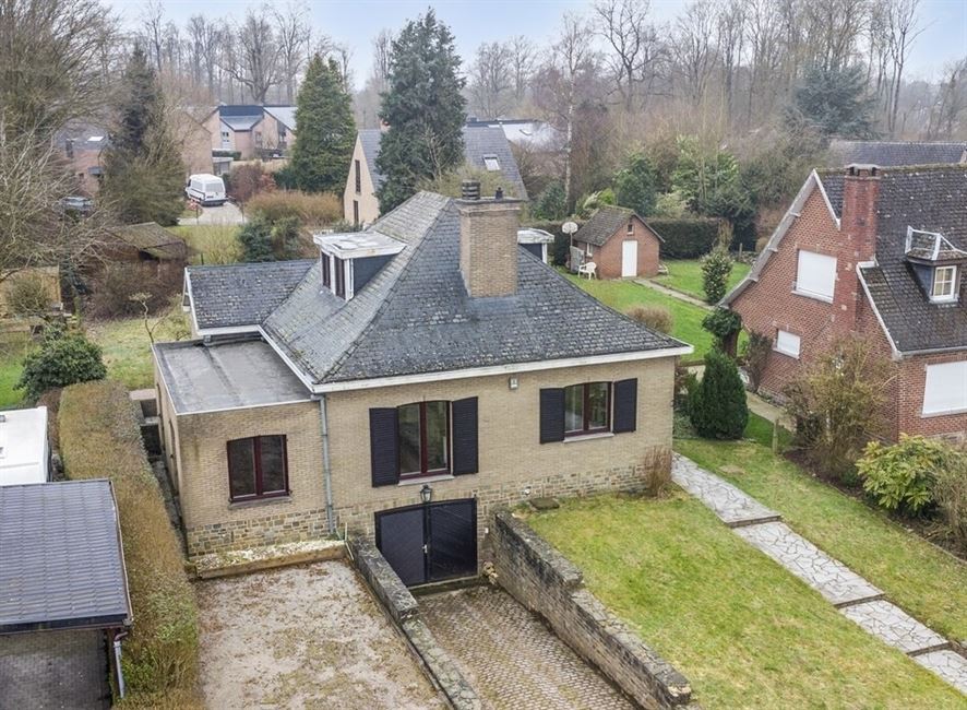 Belle villa avec chouette jardin et terrain de pétanques !