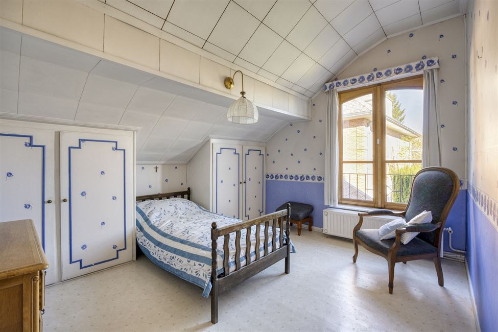 Belle maison bourgeoise avec esp. prof. libérale !