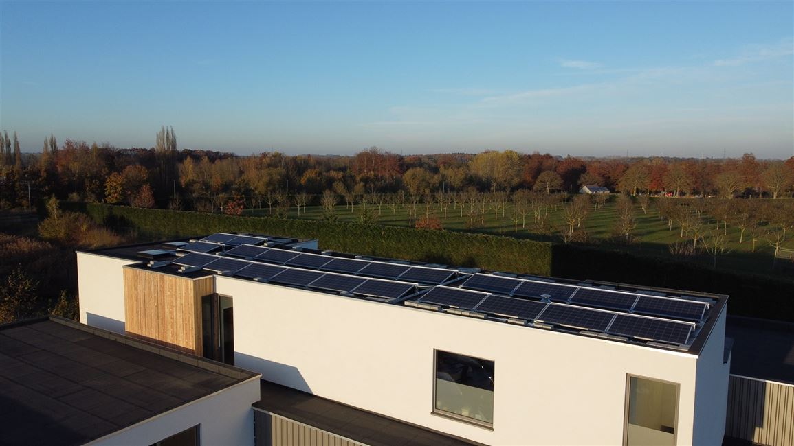 Magnif.imm industriel/commercial + logement fonction.