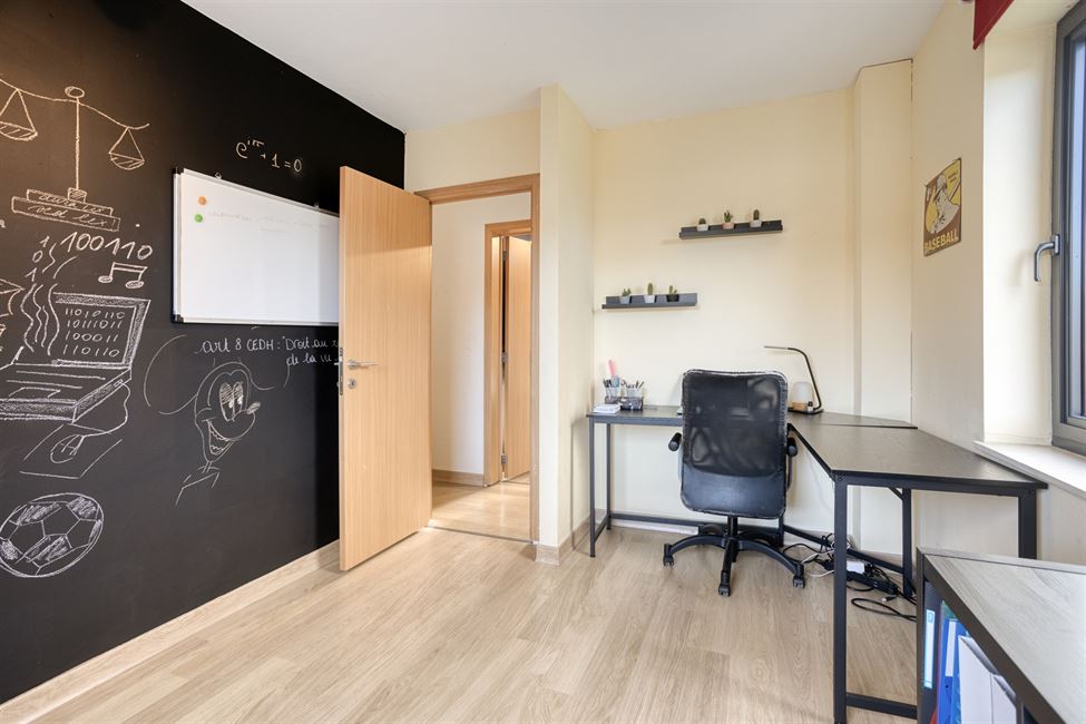 Magnif.vaste villa 5-6 chambres avec jardin avant SUD !