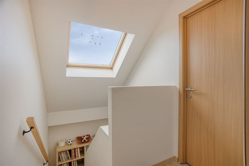 Magnif.vaste villa 5-6 chambres avec jardin avant SUD !